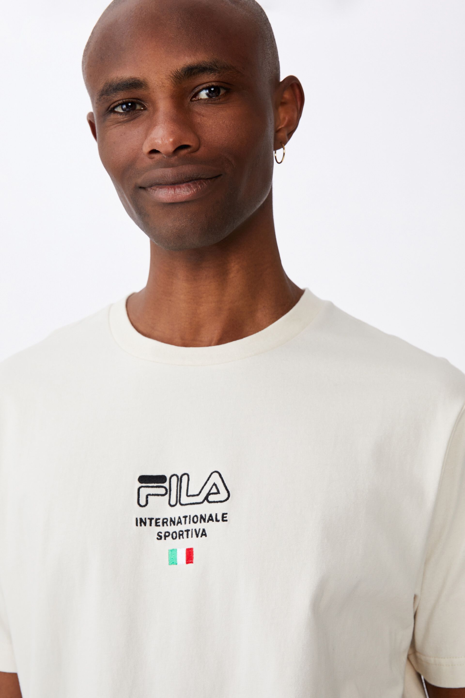 FILA x Factorie | Trackies, T Shirts 