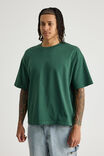 WASHED GREEN