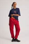 Super Slouchy Trackpant, SCOOTER - alternate image 2