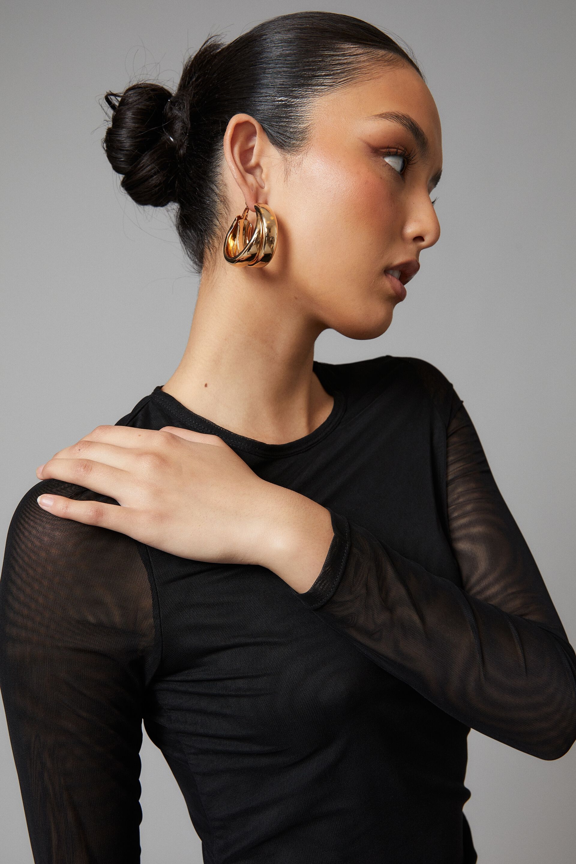 factorie long sleeve tops