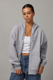 GREY MARLE