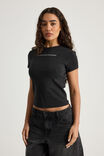 WASHED BLACK/NTN 192
