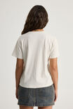 Notion X Smolbrat Regular Tshirt, PUMICE/SMOLBRAT SIGNATURE - alternate image 3