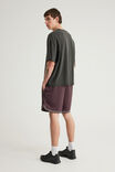 Nfl Basketball Short, LCN NFL FROZEN BERRY / BALTIMORE RAVENS - example image 3
