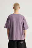 Notion Vintage Graphic Tshirt, NTN LILITH/NTN FACE - alternate image 3
