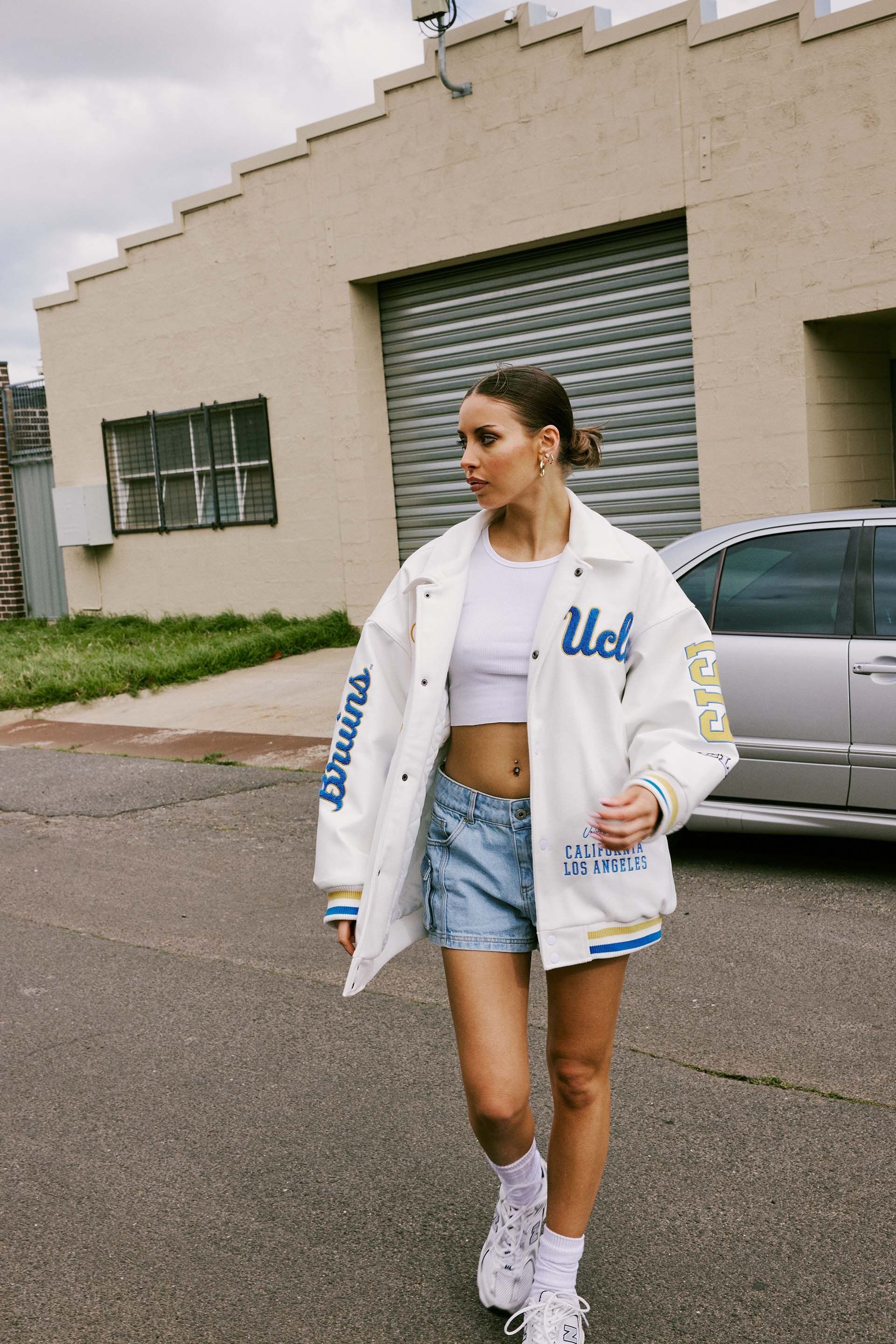 Factorie Jackets | Shop Womens \u0026 Mens 