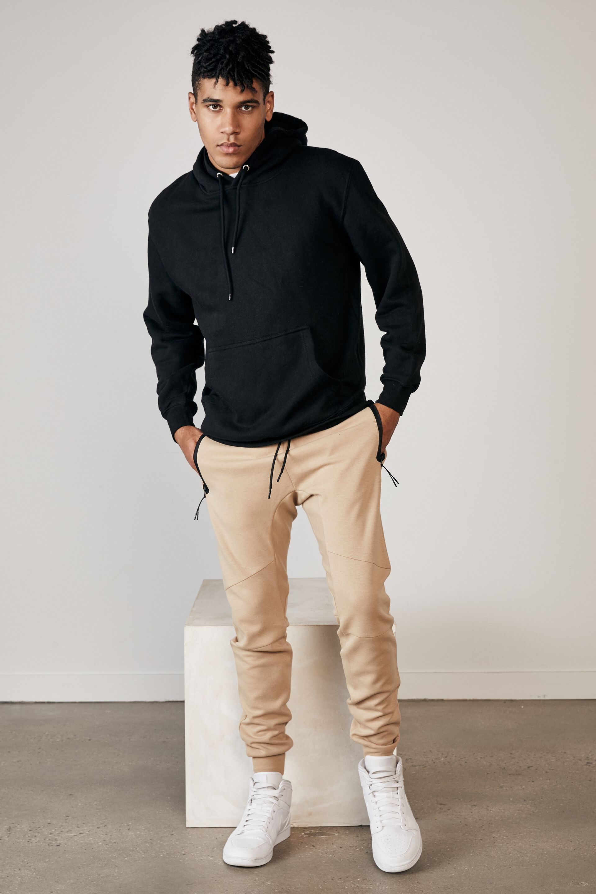 track pants factorie