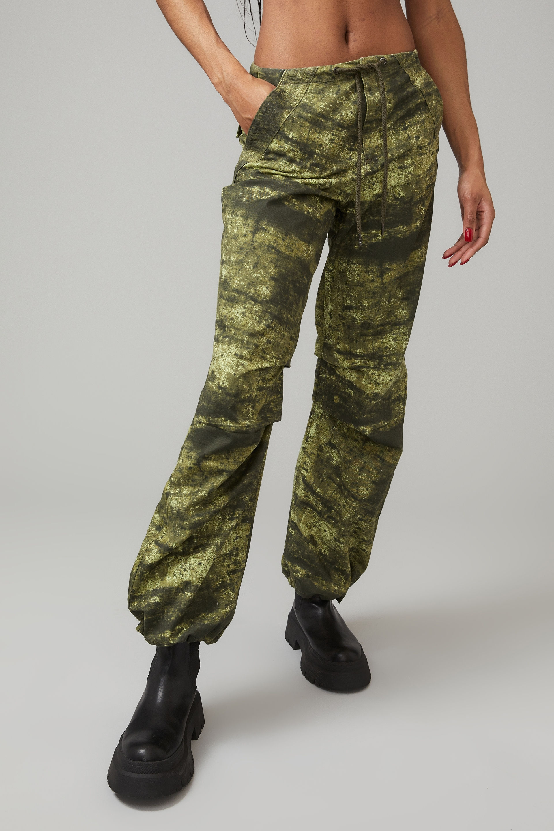 Factorie military pants new arrivals