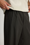 Open Gallery Tailored Pant, CHARCOAL PINSTRIPE - alternate image 4