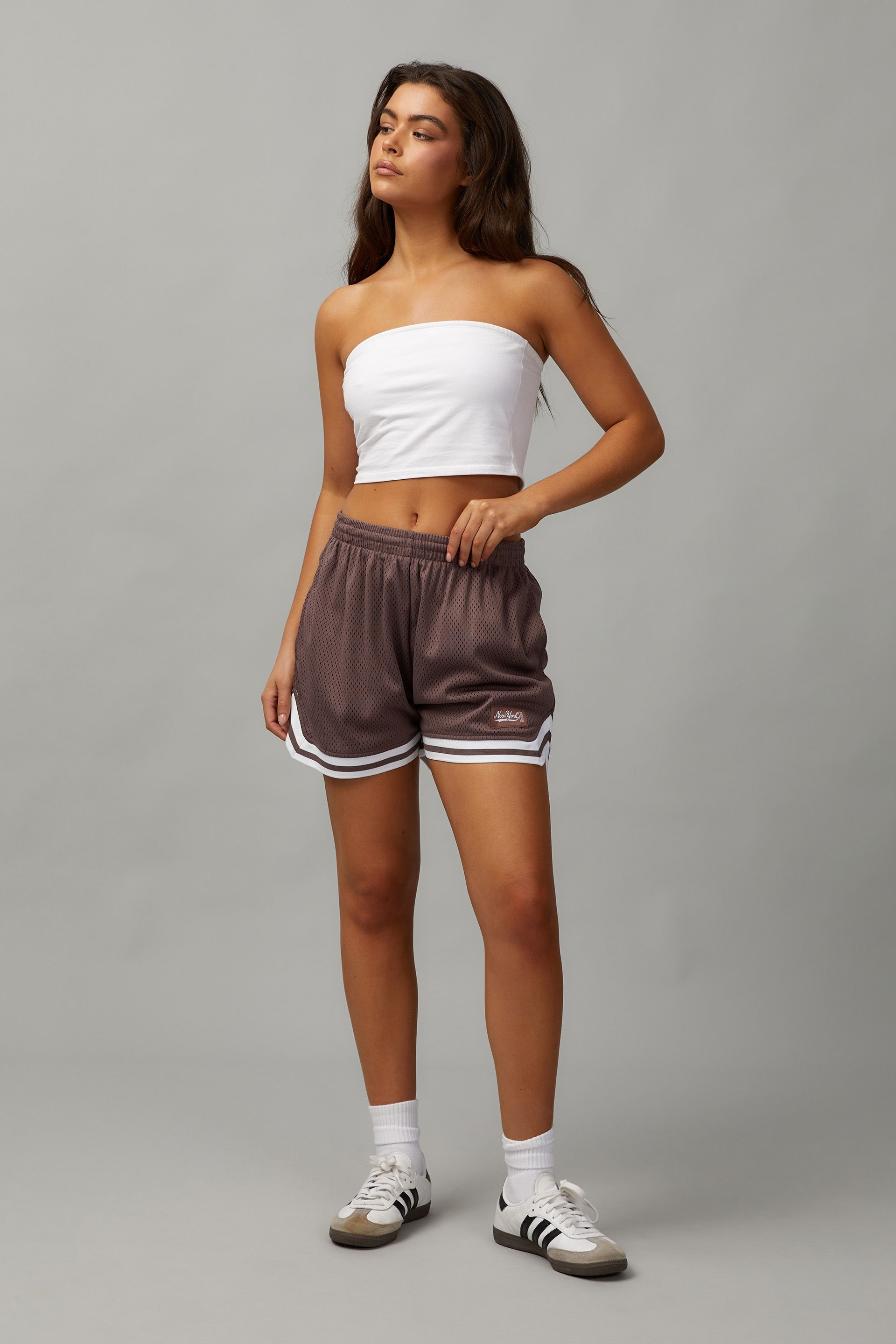 Factorie shorts hot sale