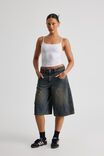 Classic Cami, WHITE - alternate image 2