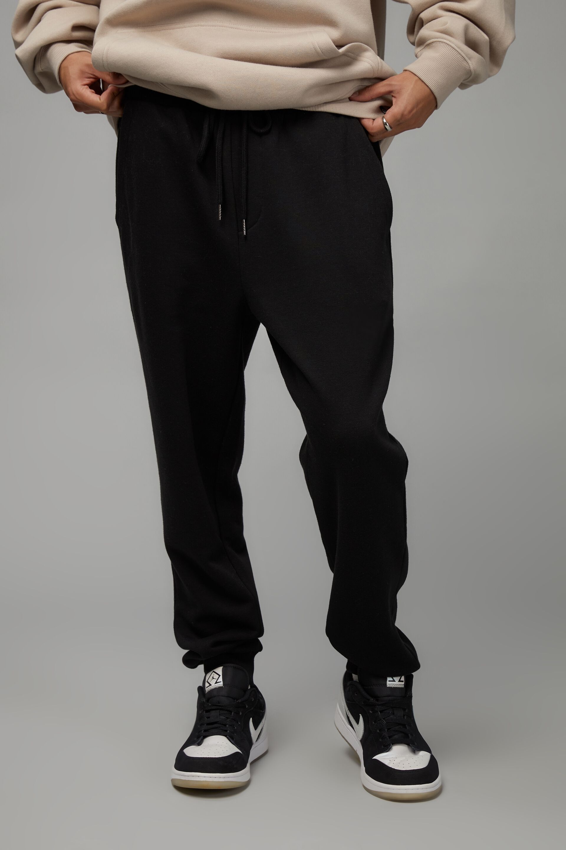 Buy Navy Blue Track Pants for Men by PERFORMAX Online | Ajio.com