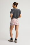 Camo Cargo Skirt, SORBET CAMO - alternate image 3