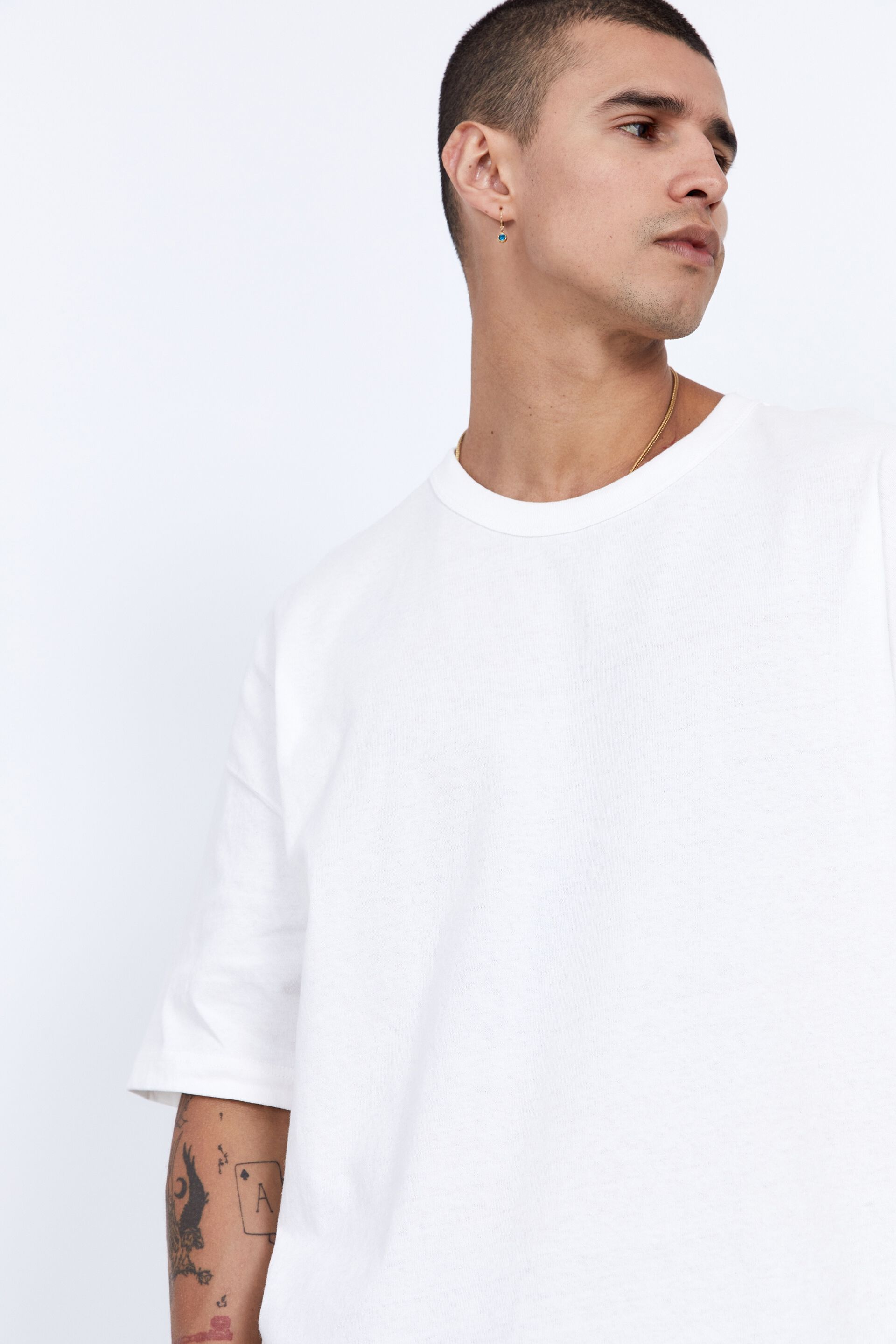 Premium Oversized T Shirt