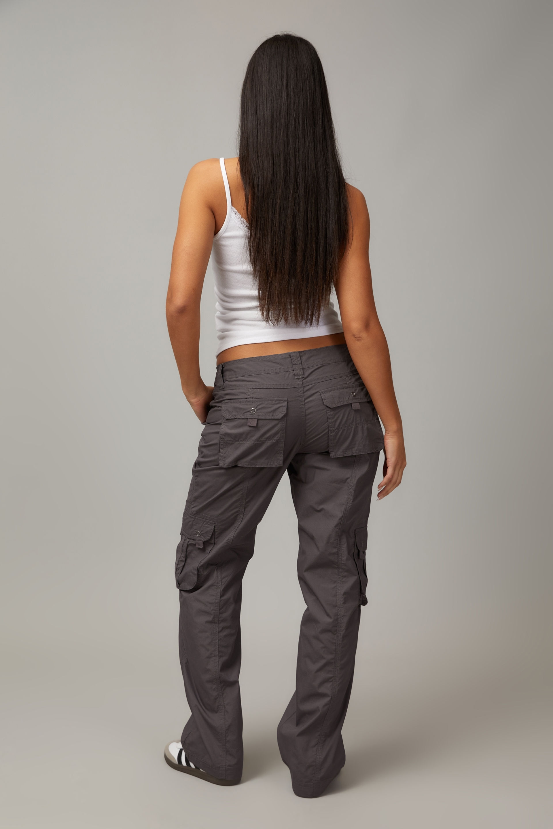 Factorie military hotsell pants