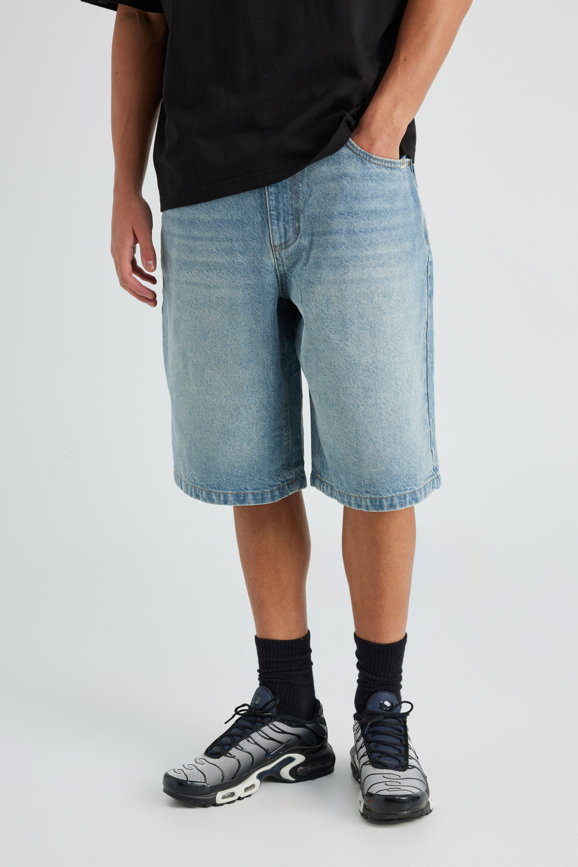 Trackie bottom shorts new arrivals
