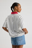 Sports Jersey, WHITE/NEW YORK - alternate image 3