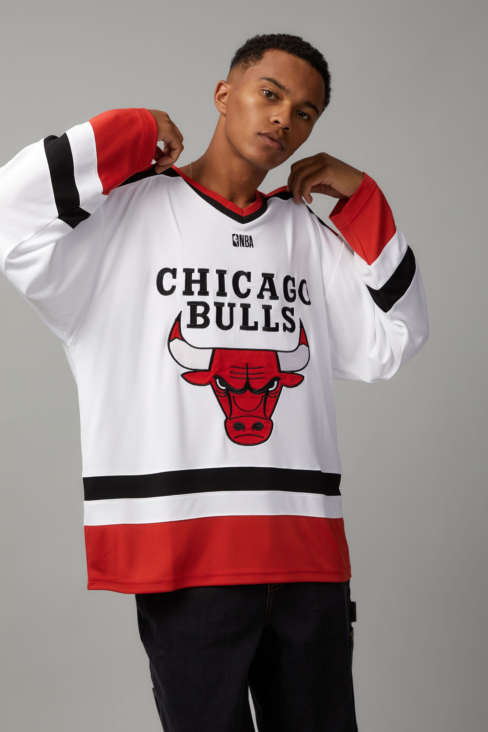 Jerseys long sleeve clearance