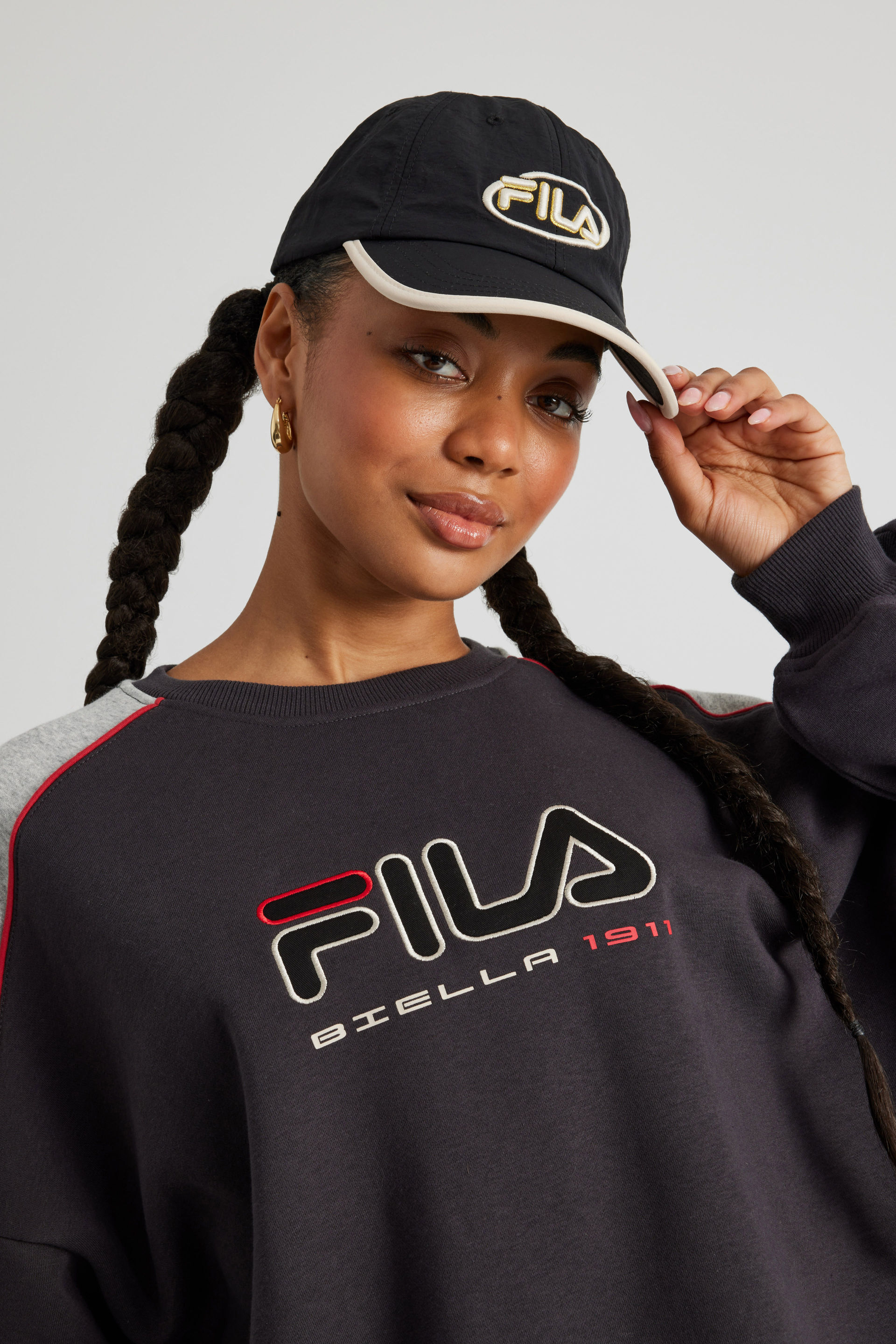FILA x Factorie Shop online now