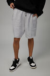 Track Short, GREY MARLE - alternate image 2