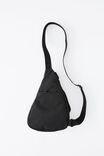 Sling Bag, BLACK - alternate image 4