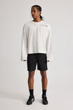 Open Gallery Classic Run Short, BLACK - alternate image 3