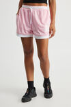 Lcn Nfl Field Short, NFL LCN RAIDERS _ PINKIE PIE - alternate image 2