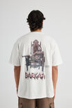 Bad Apples Music Merch T Shirt, LCN BAD CLOUD/BARKAA - alternate image 3