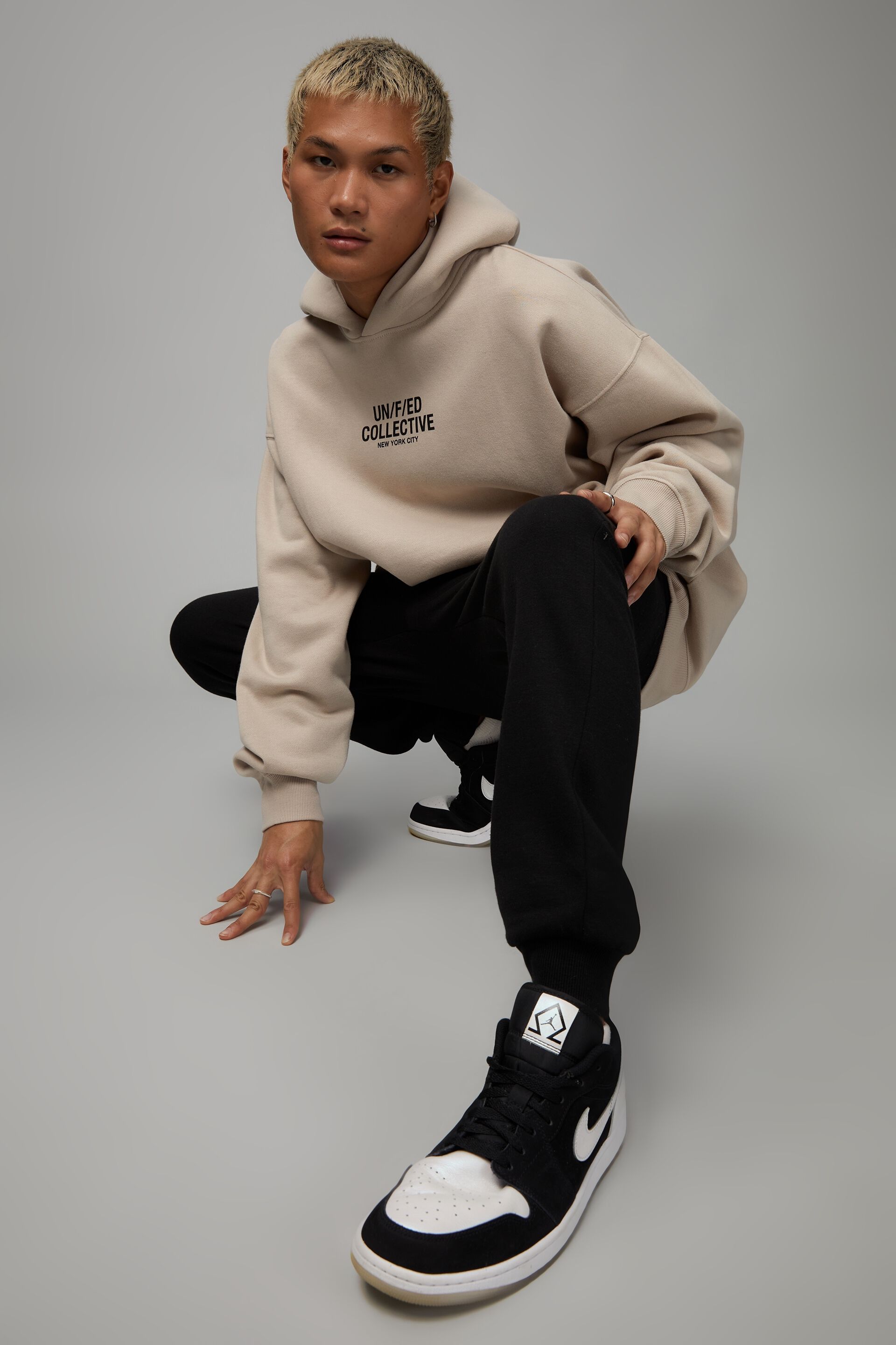 Factorie winter clothing sales