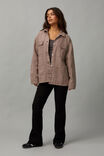Workwear Jacket, NEUTRAL PINK - alternate image 5