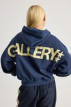 Open Gallery Boxy Hoodie, OG WASHED NIGHT SKY/EVOLUTION - example image 3
