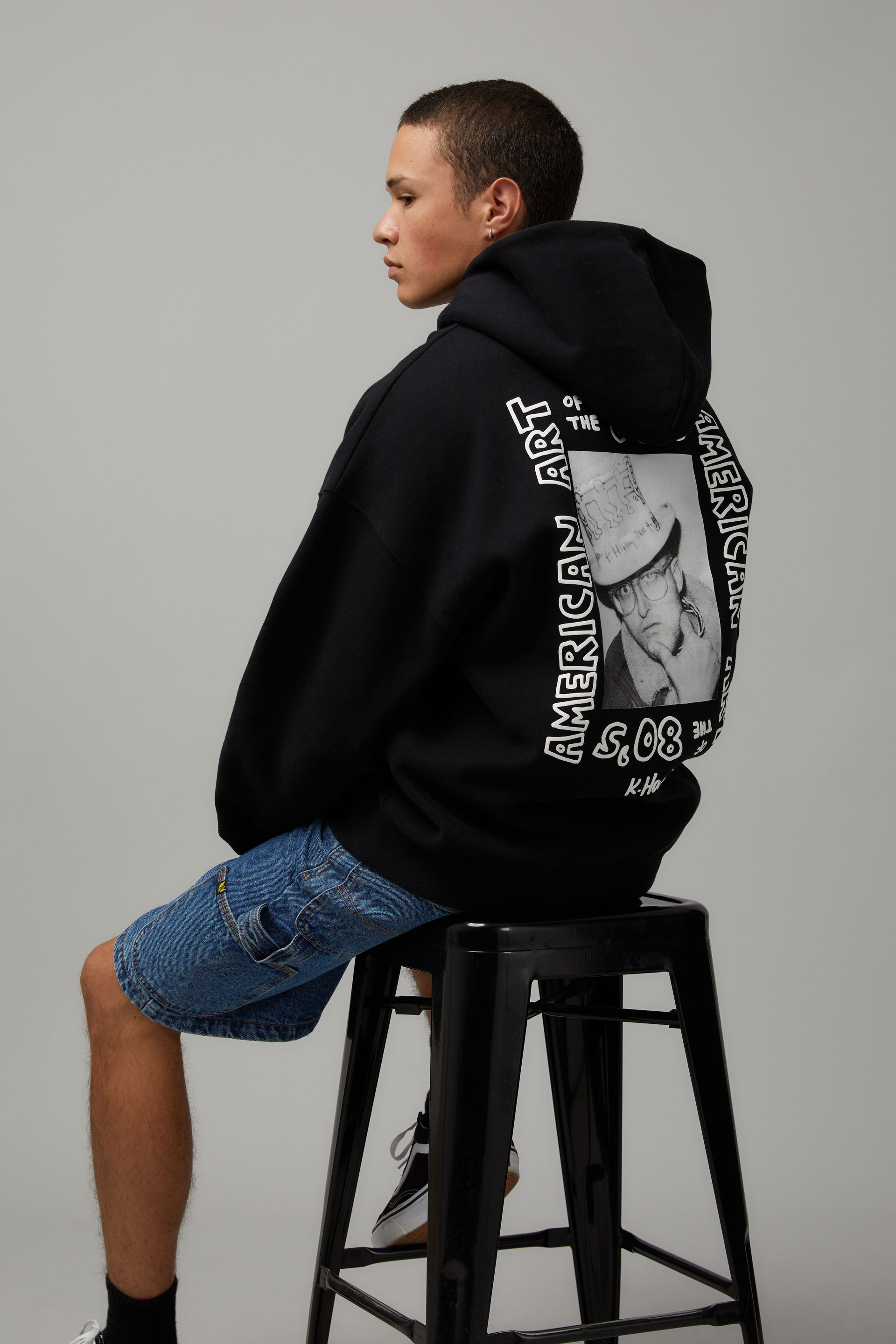 Factorie deals hoodies sa