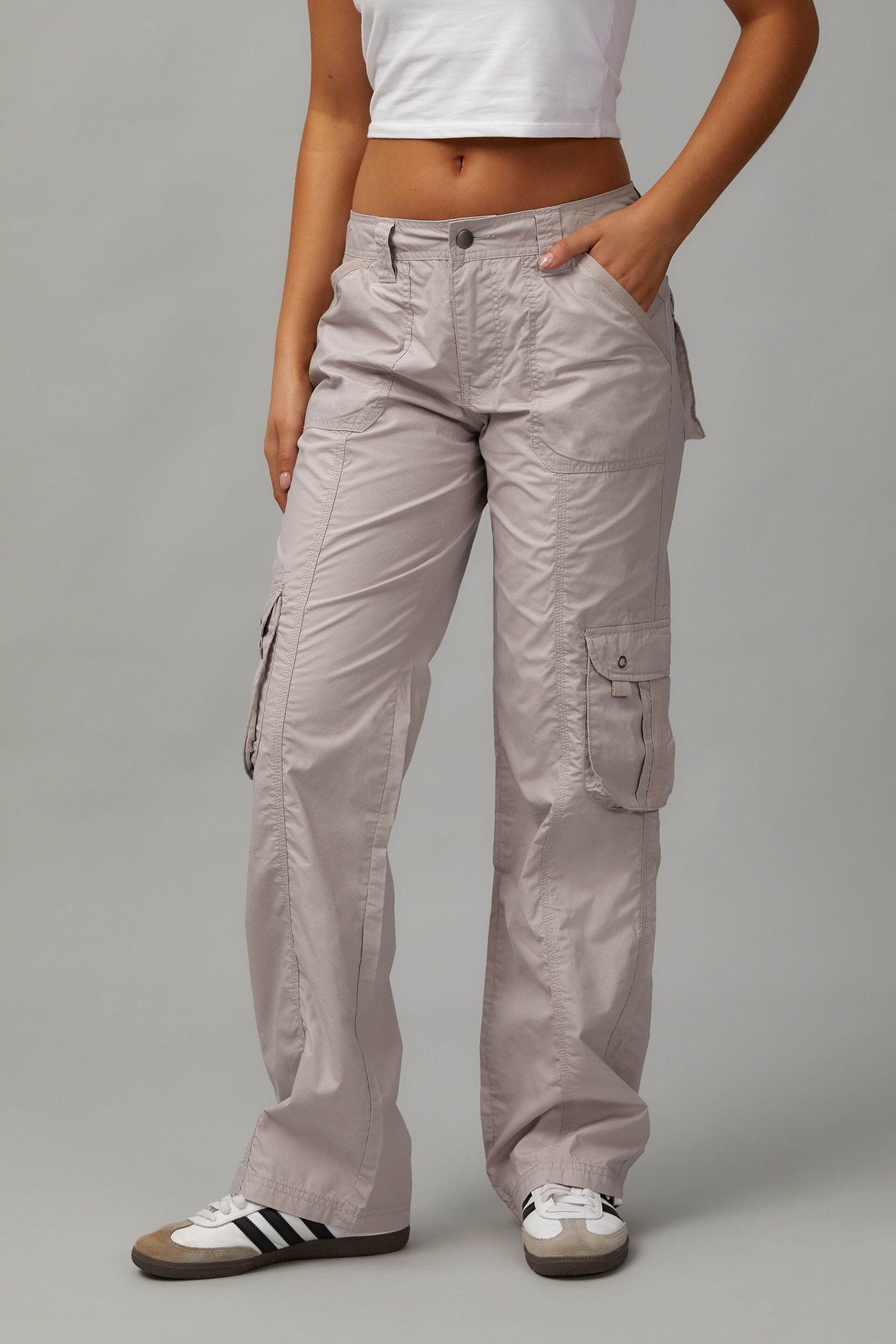 Cargo pants factorie 2025
