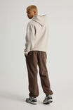 Nba Track Pant, LCN NBA CEDAR/CHICAGO BULLS - alternate image 3