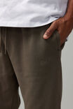 Washed Unified Track Pant, WASHED CEDAR/UNIFIED CALABASAS - alternate image 4