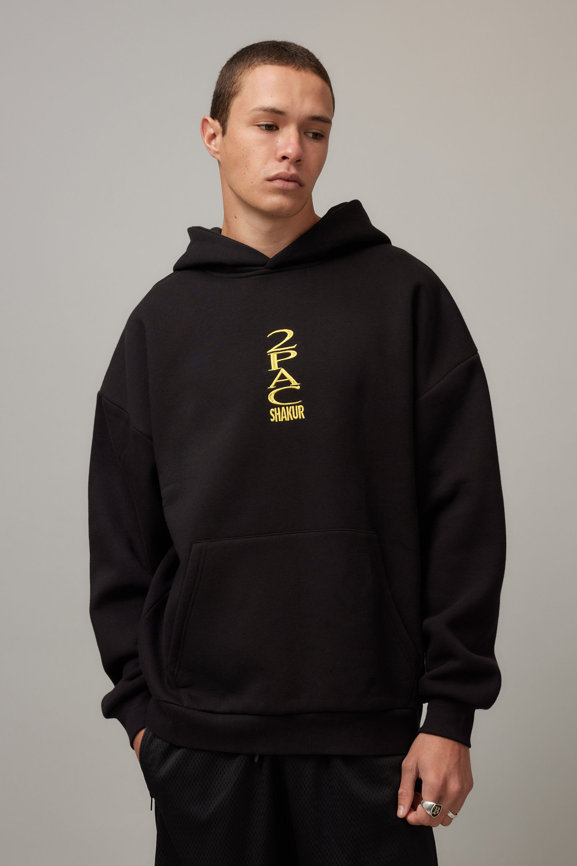 Merch hoodies clearance