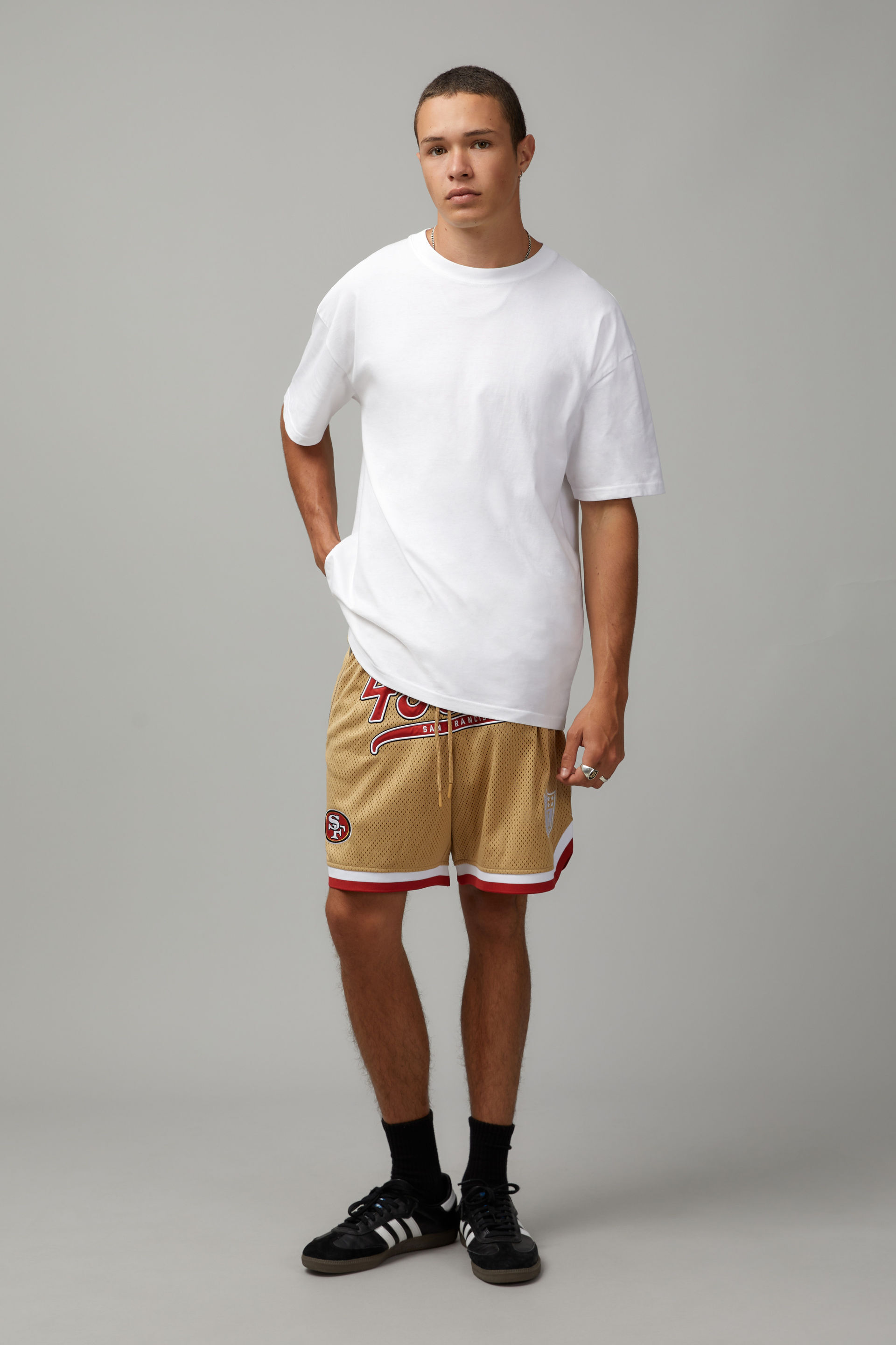 Basketball short discount shorts mens