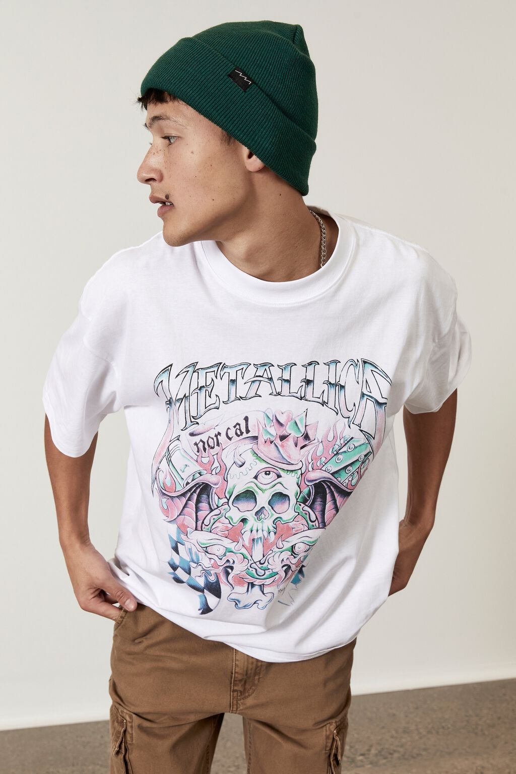 Mens Graphics | One stop destination for printed tees!