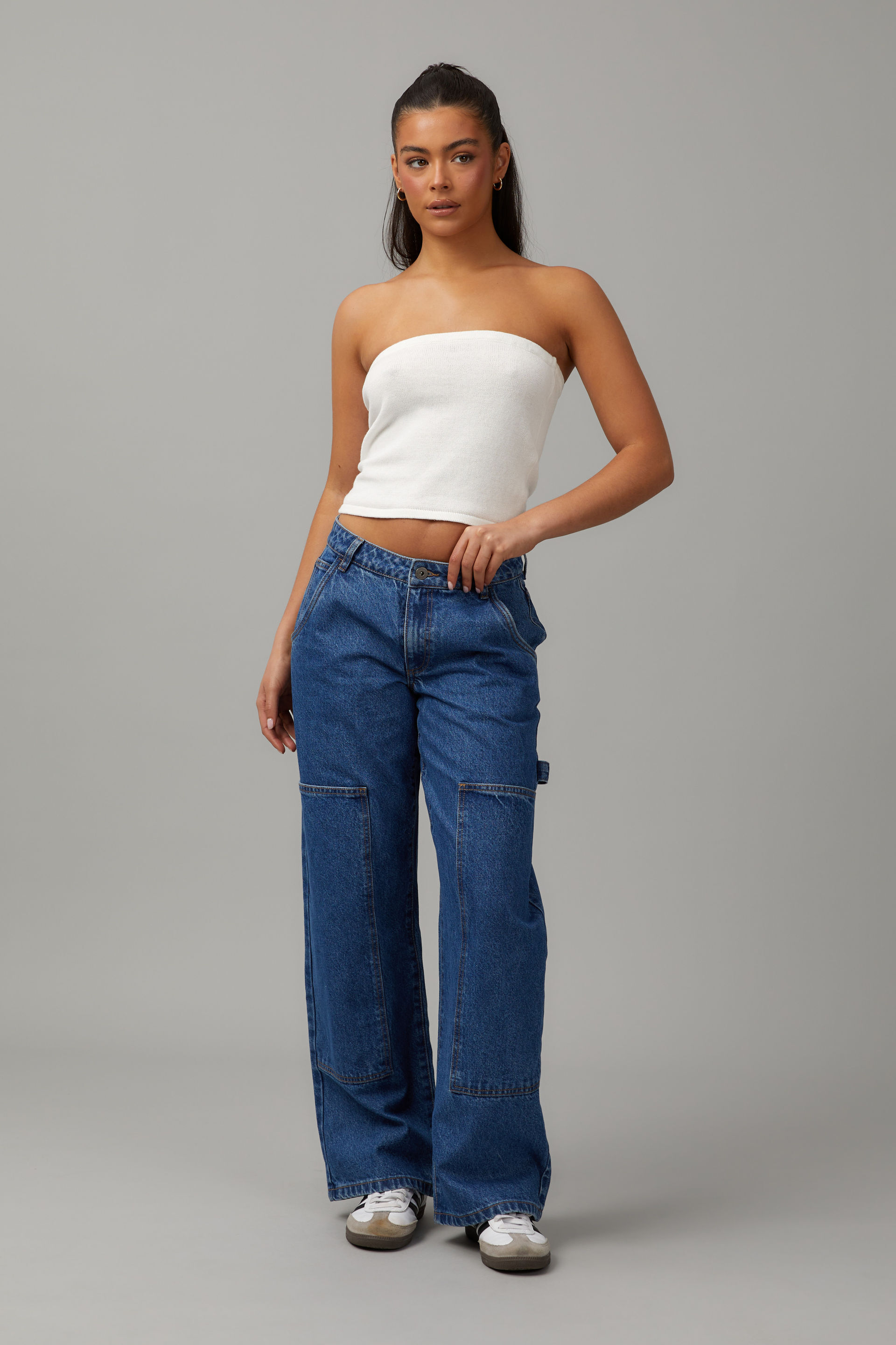 Denim worker deals