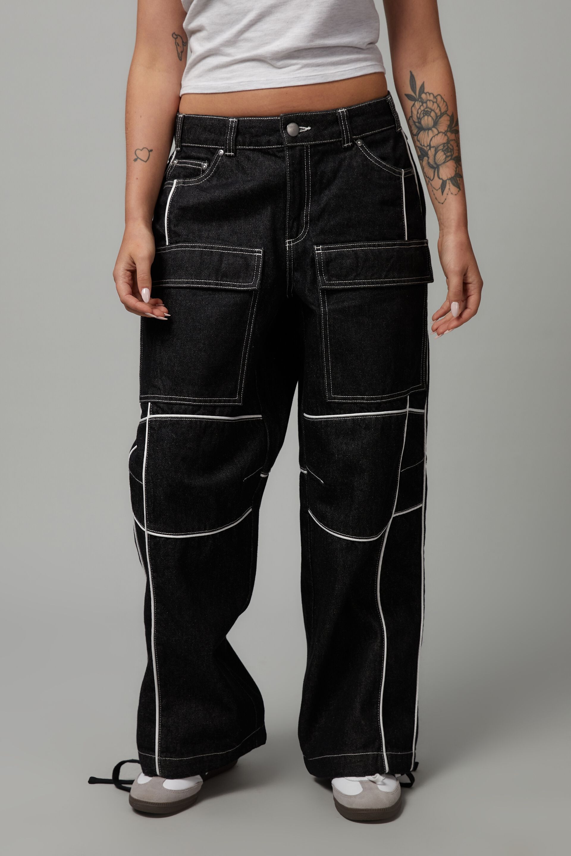 Factorie jeans outlet