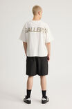 Open Gallery Sport Short, BLACK - alternate image 3