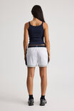 Lcn Nfl Field Short, NFL LCN DALLAS COWBOYS_ WHITE - alternate image 3