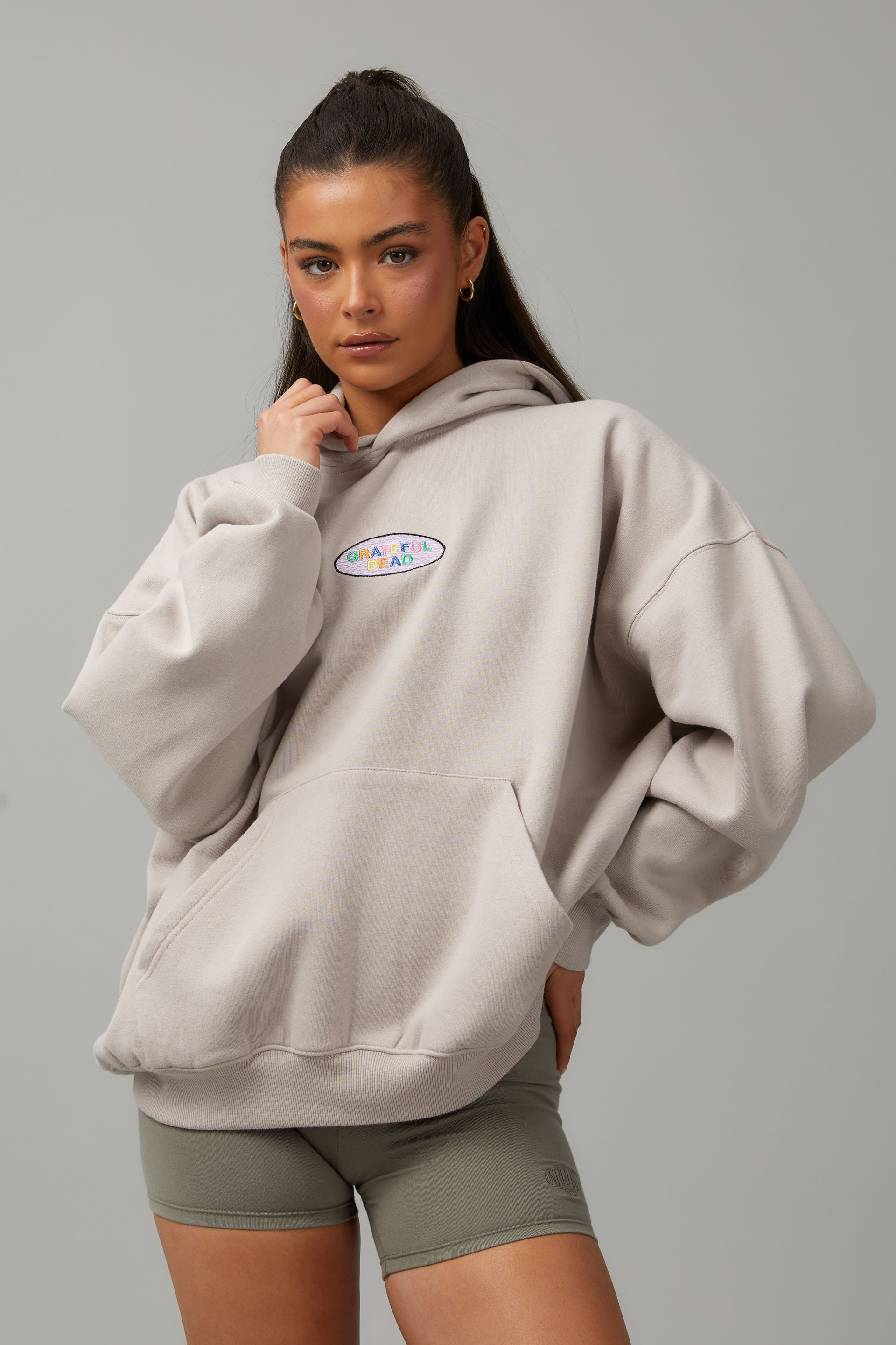 Nasa hoodie sale factorie