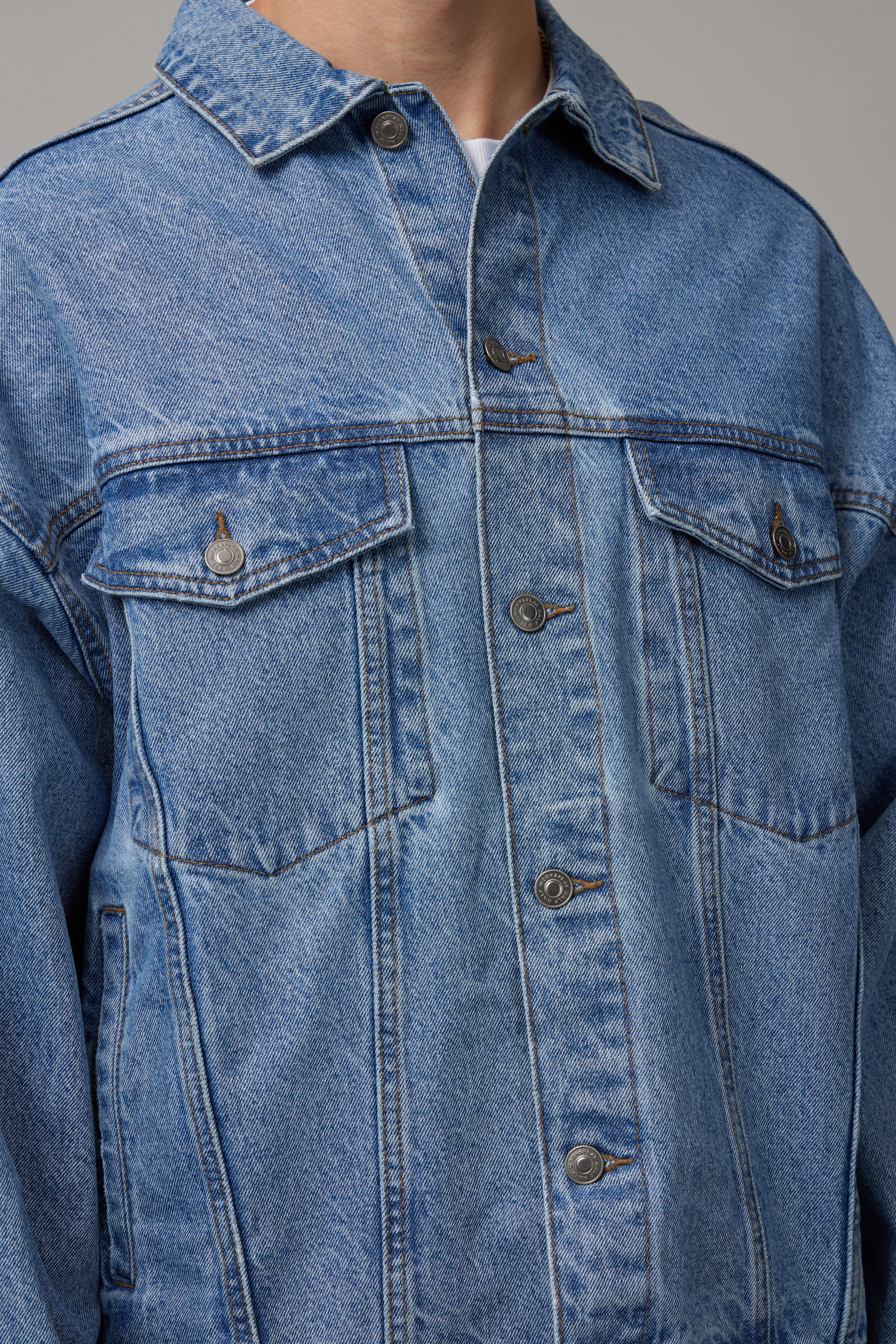 Factorie denim jacket store