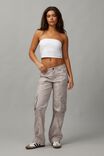 The Everyday Cargo Pant, SOFT NEUTRAL - alternate image 1