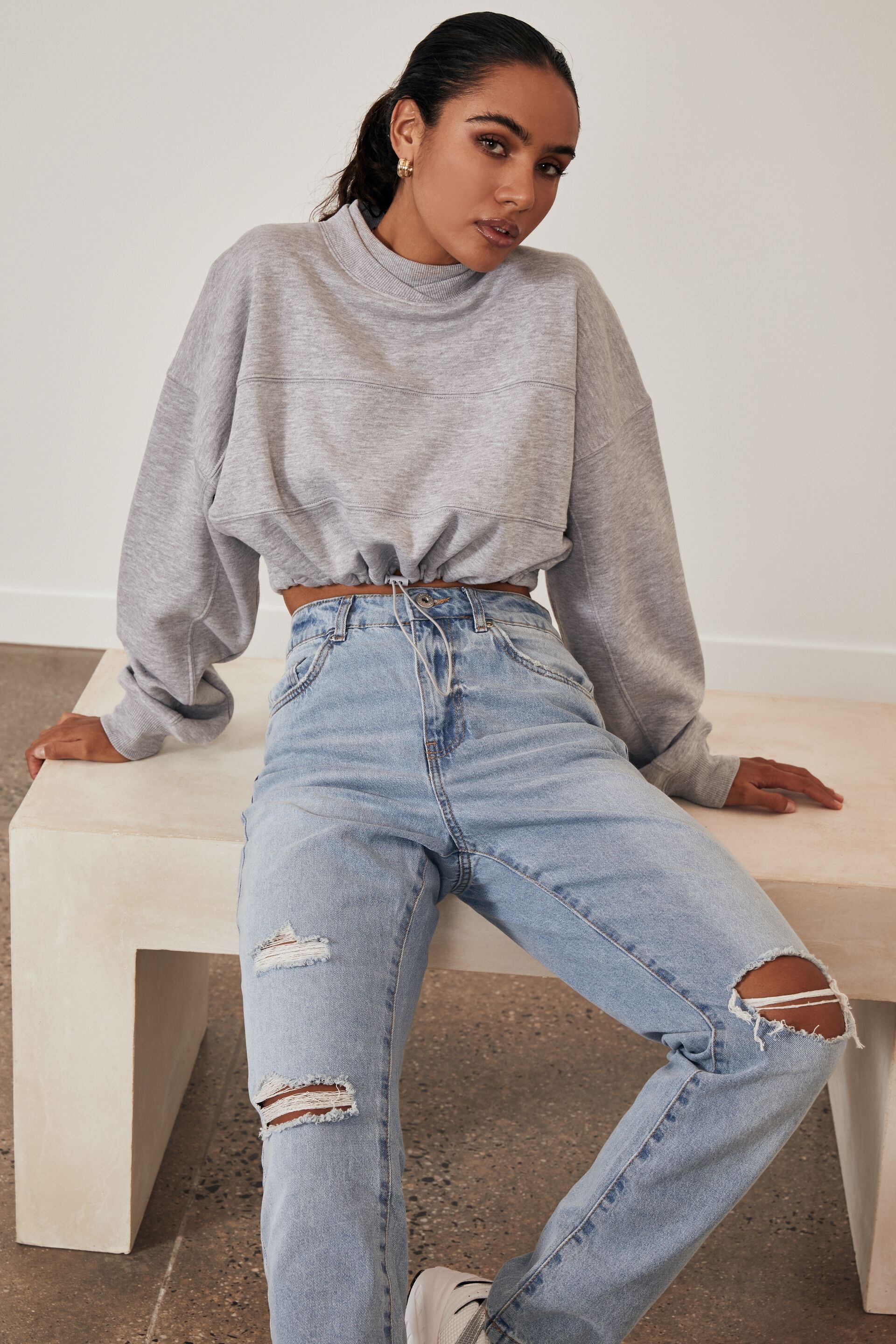 Mom Jean