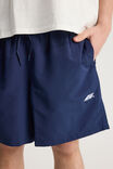 Open Gallery Sport Short, ROYAL NAVY - alternate image 4
