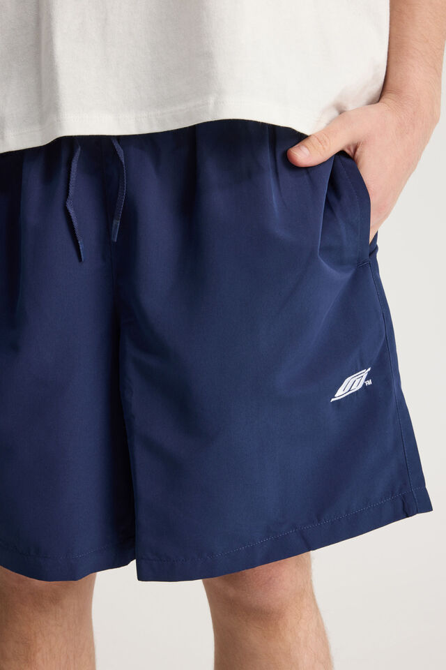 Open Gallery Sport Short, ROYAL NAVY