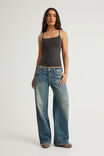 Snatched Cami, PHANTOM - alternate image 2