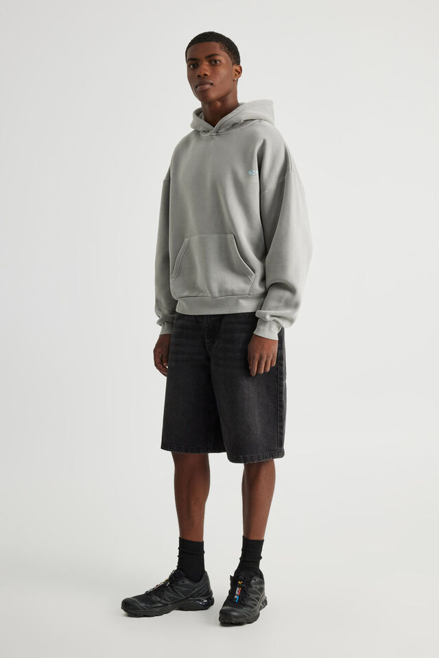 Notion Hoodie, NTN SEA SMOKE/PHASE ONE